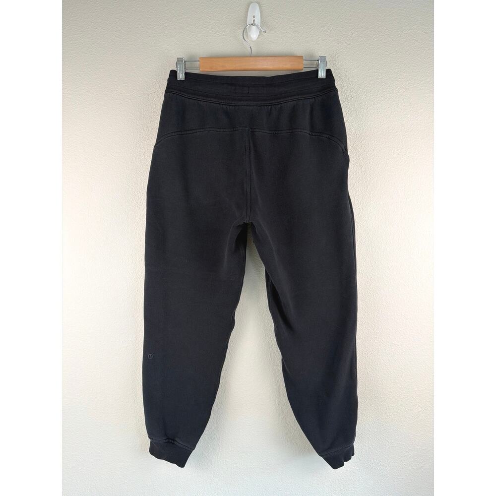 Lululemon Scuba Jogger Black Size 8 - Picture 6 of 7